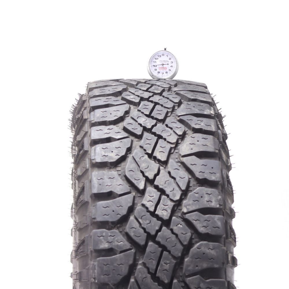 Used LT 235/80R17 Goodyear Wrangler Duratrac 120/117Q - 10/32 | Utires
