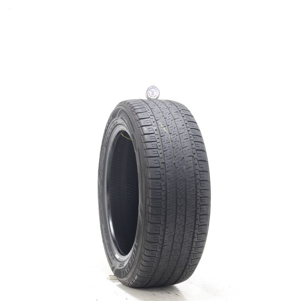 Used 215/55R17 Goodyear Assurance MaxLife 94V - 5/32 - Image 1