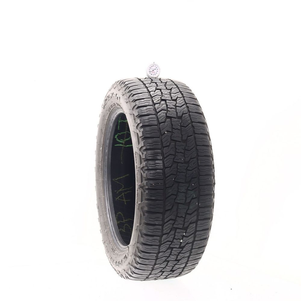 Used 235/55R18 Falken Wildpeak A/T Trail 100V - 9.5/32 - Image 1