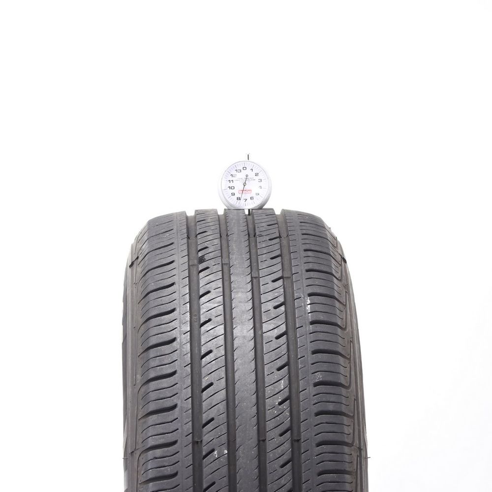 Set of (2) Used 215/65R16 Ironman GR906 98H - 7.5/32 - Image 2