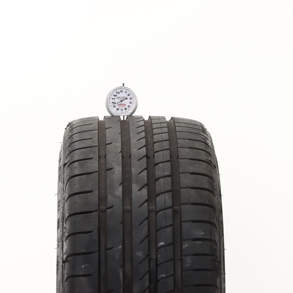 Used 225/40R18 Goodyear Eagle F1 Asymmetric 2 92Y - 9.5/32 - Image 2