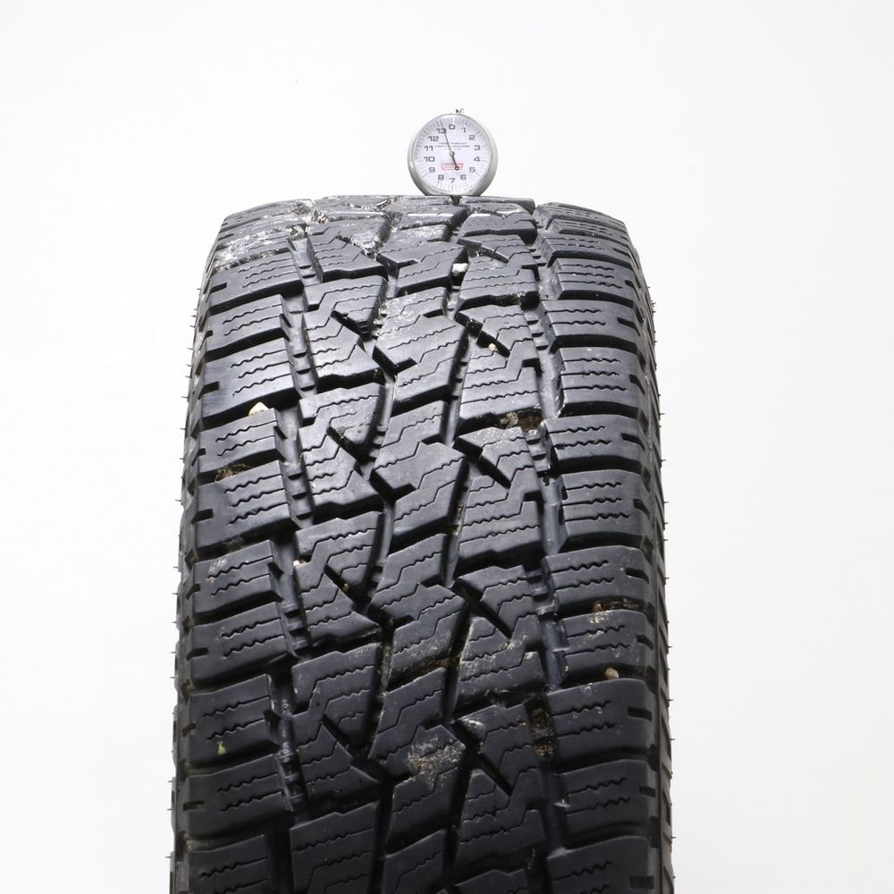 Used LT 275/70R18 DeanTires Back Country SQ-4 A/T 125/122S E - 13/32 - Image 2