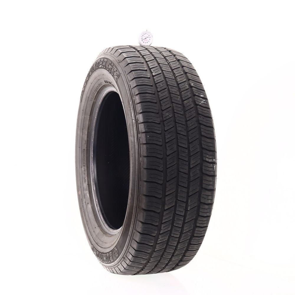 Used 265/60R18 Sumitomo Encounter HT2 110T - 9/32 - Image 1