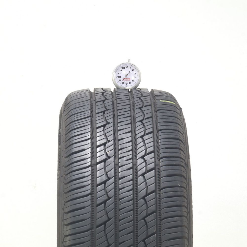 Set of (2) Used 215/55R16 Continental ControlContact Tour A/S Plus 97H - 7-8.5/32 - Image 5