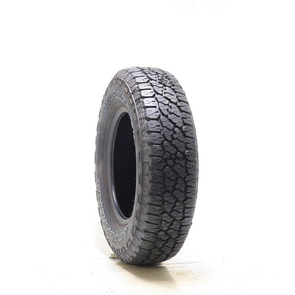 New 225/75R16 Goodyear Wrangler Trailrunner AT 104S - 12/32 - Image 1