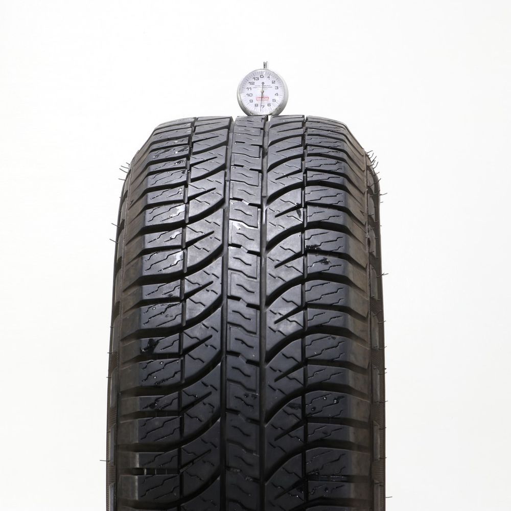 Used 255/70R16 Capitol Precision Trac II 111T - 7/32 - Image 2
