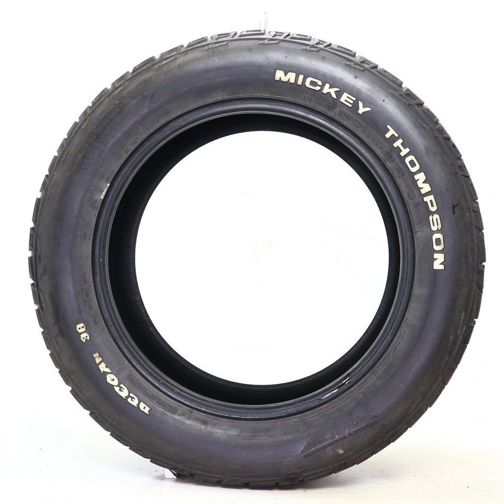 Used 275/55R20 Mickey Thompson Deegan 38 117T - 9/32 - Image 3