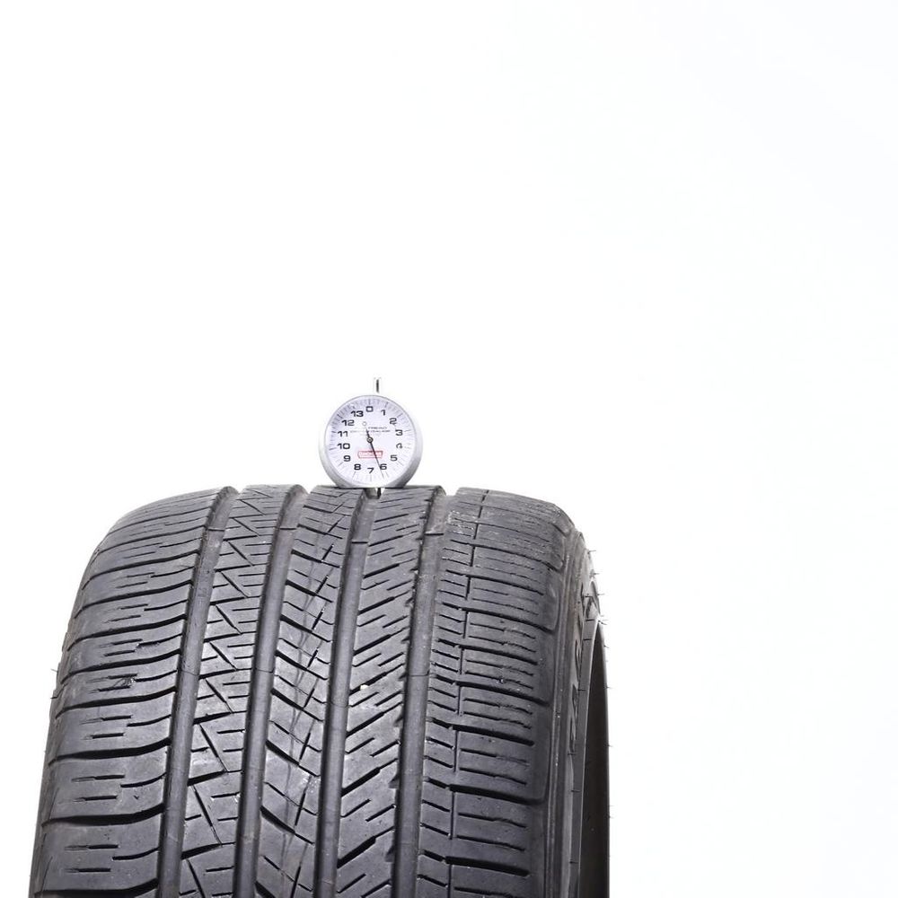 Used 245/40R20 Goodyear Eagle F1 Asymmetric 99W - 6/32 - Image 2