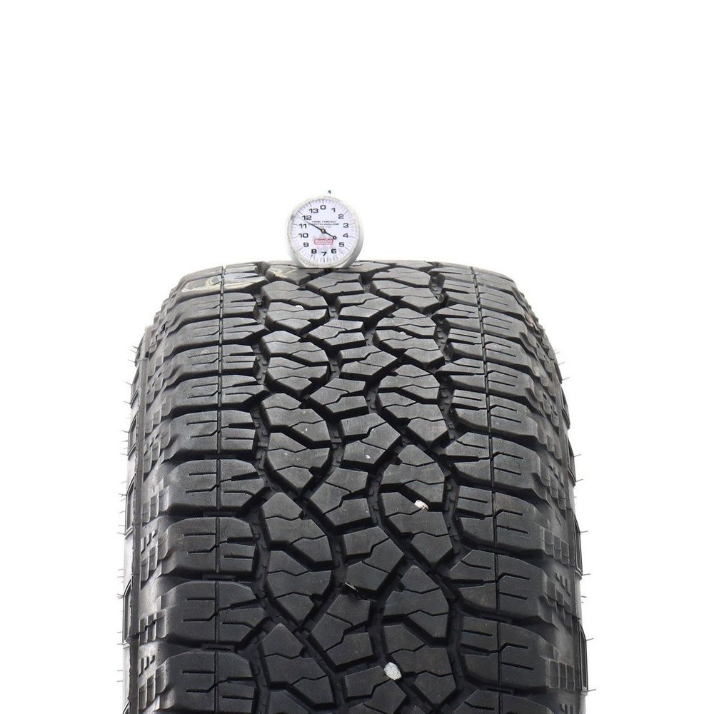 Used LT 275/65R20 Goodyear Wrangler Trailrunner AT 126/123S E - 11.5/32 - Image 2