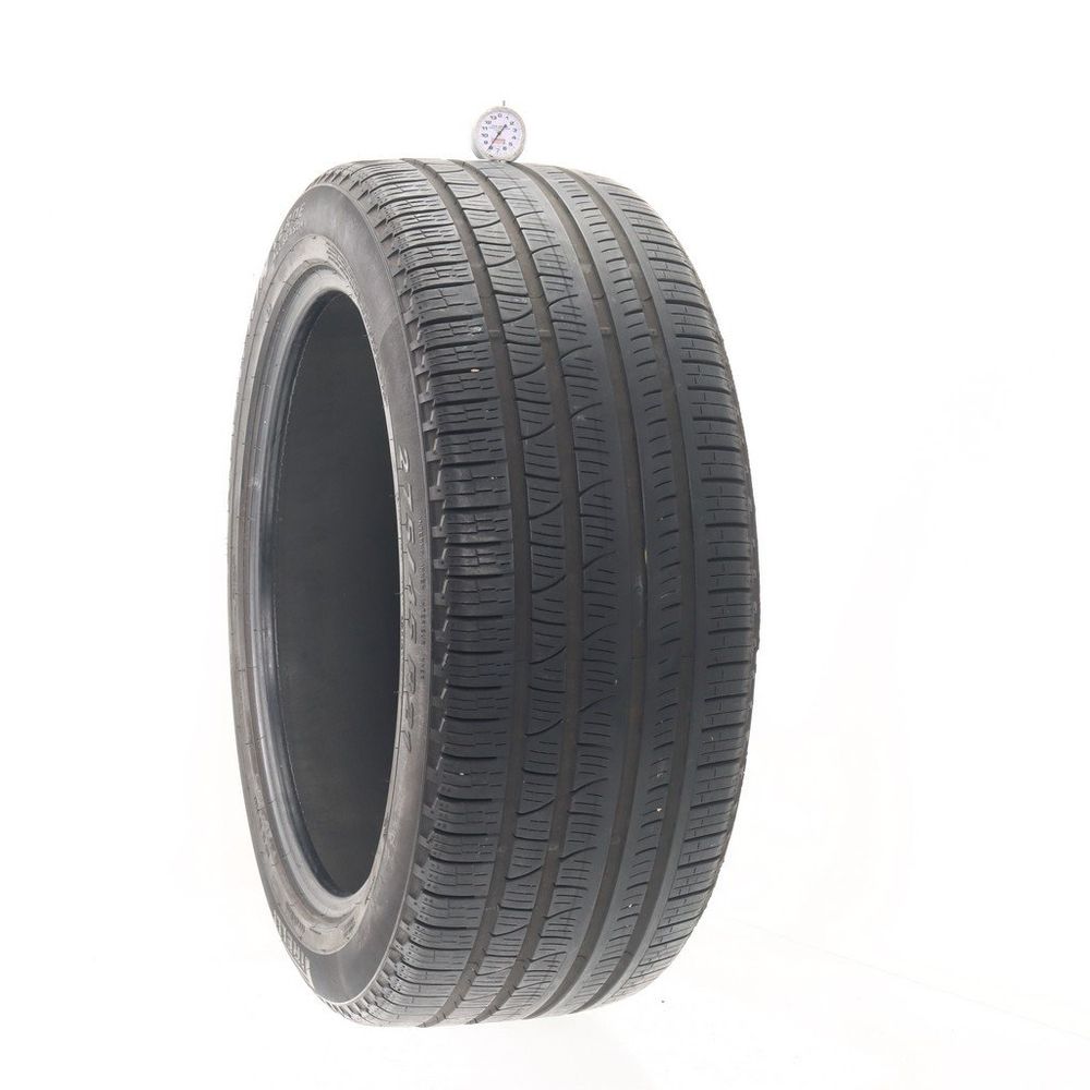 Used 275/45R21 Pirelli Scorpion Verde LR 110W - 8/32 - Image 1