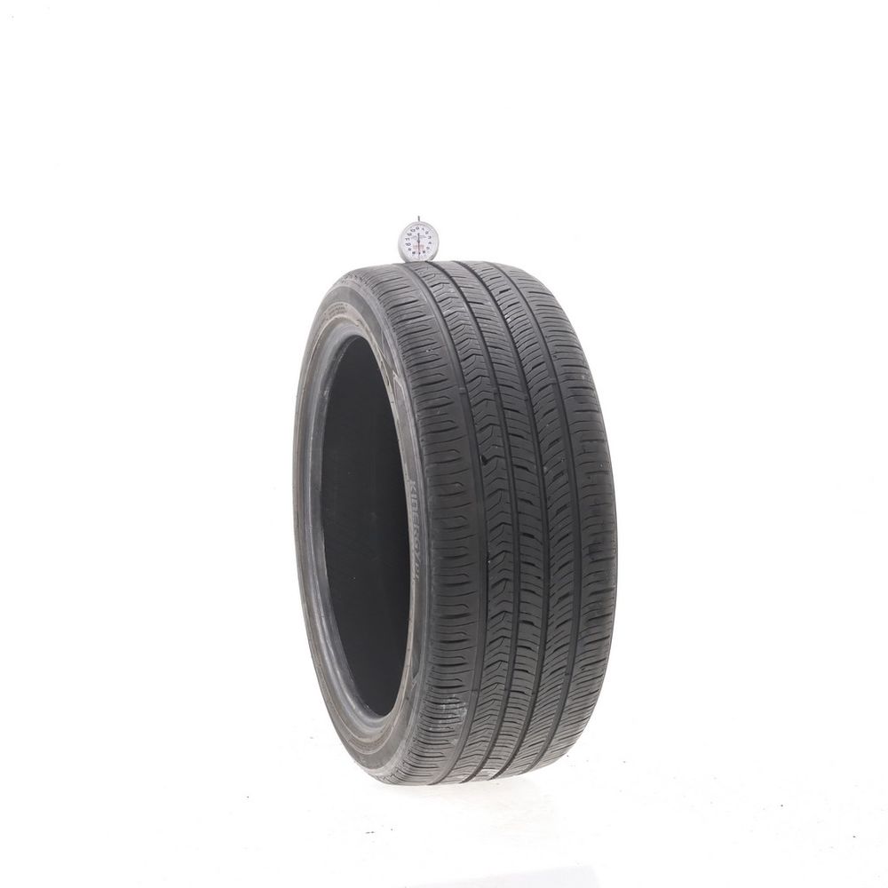 Used 225/40R18 Hankook Kinergy PT 92V - 7/32 - Image 1