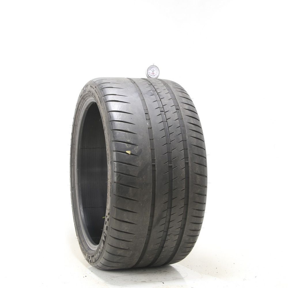 Used 305/30ZR20 Michelin Pilot Sport Cup 2 K1 103Y - 6.5/32 - Image 1
