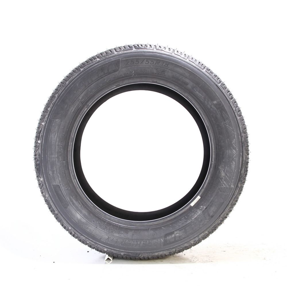 Driven Once 255/55R18 Michelin Premier LTX 109H - 9/32 - Image 3