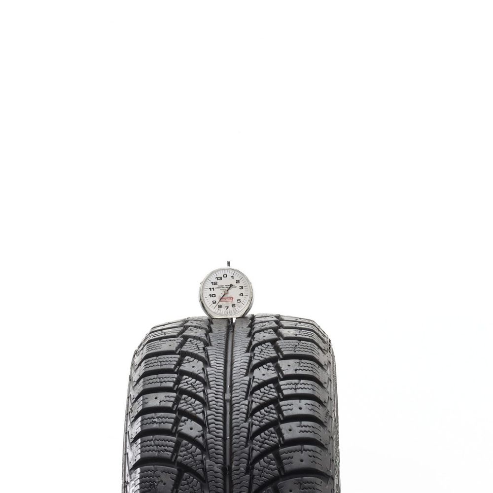 Used 185/60R15 Gislaved Nordfrost 5 88T - 8.5/32 - Image 2