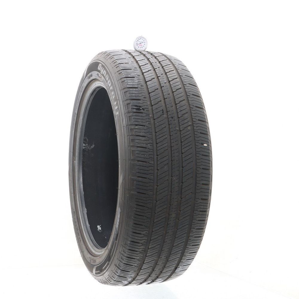 Used 285/45R22 Hankook Dynapro HT 114H - 9.5/32 - Image 1