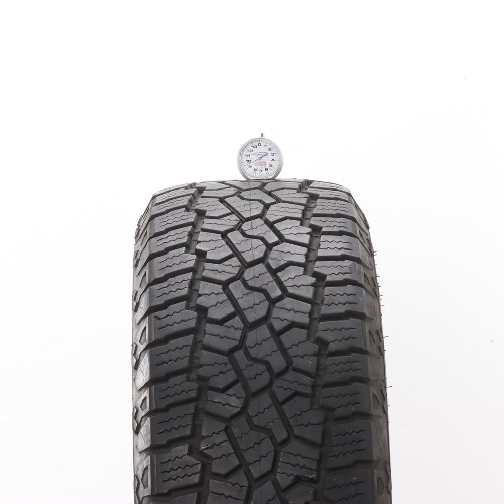 Used 265/70R17 Cooper Adventurer AT Force 115T - 9.5/32 - Image 2