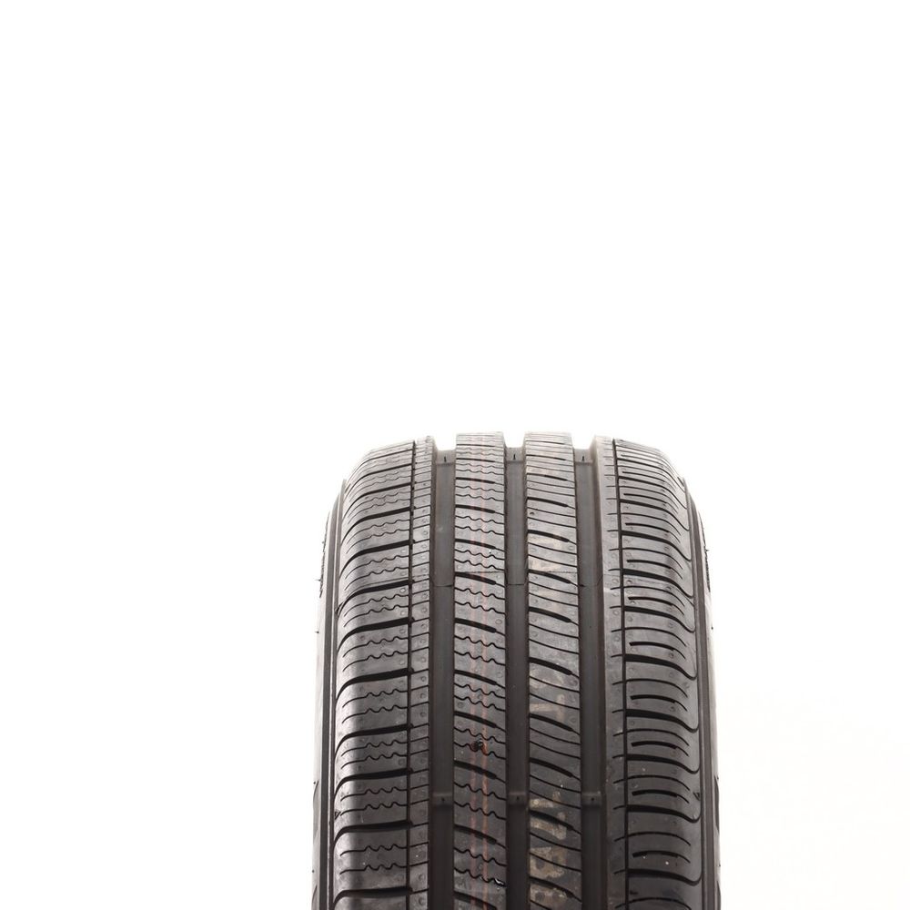 Driven Once 185/65R15 Kumho Solus TA11 88T - 10/32 - Image 2