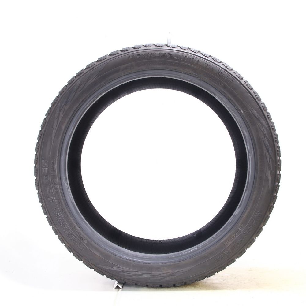 Used 275/40R21 Nokian Hakkapeliitta R3 SUV 107T - 9.5/32 - Image 3