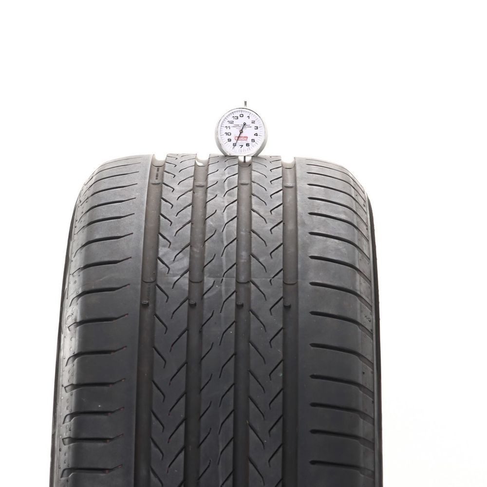Used 285/45R22 Continental EcoContact 6Q MO ContiSilent 114Y - 8/32 - Image 2