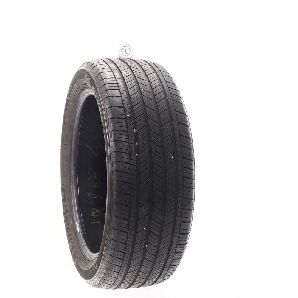 Set of (4) Used 245/50R20 Michelin Primacy LTX 102V - 5.5-7/32 - Image 4