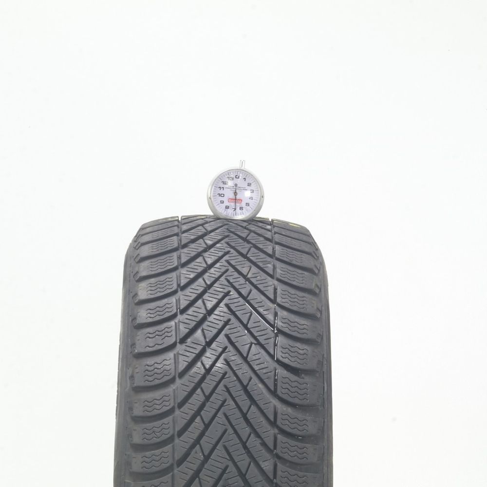 Used 185/60R15 Pirelli Winter Cinturato 88T - 6.5/32 - Image 2