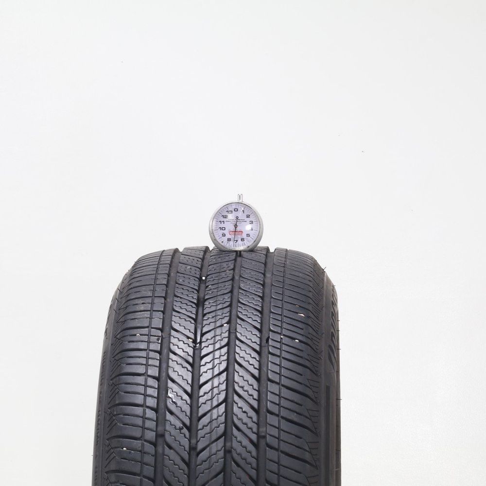 Set of (4) Used 205/55R17 Bridgestone Turanza LS100 91H - 7-8.5/32 - Image 2