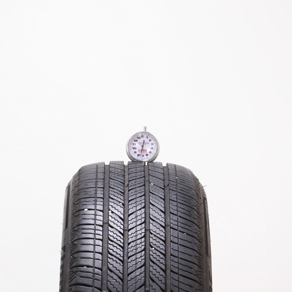 Set of (4) Used 205/55R17 Bridgestone Turanza LS100 91H - 7-8.5/32 - Image 5