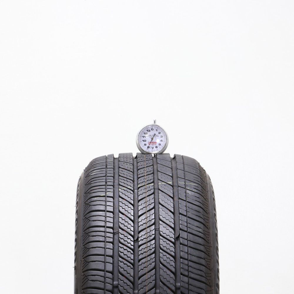 Set of (4) Used 205/55R17 Bridgestone Turanza LS100 91H - 7-8.5/32 - Image 8