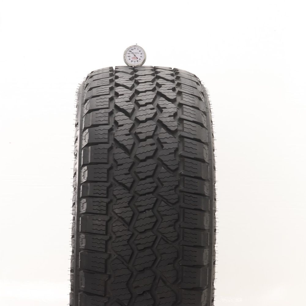 Used 275/55R20 Bridgestone Dueler A/T Ascent Enliten 113T - 12/32 - Image 2