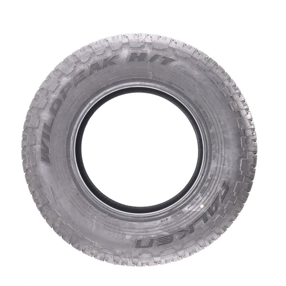 New 265/70R17 Falken WildPeak H/T HT02 115H - Image 3