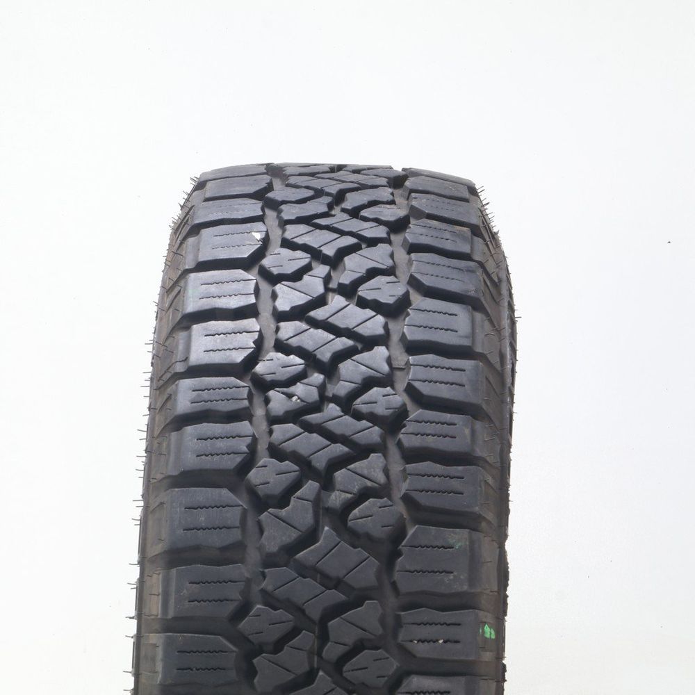 Used LT 265/70R17 Kenda Klever AT2 121/118S E - 15/32 - Image 2