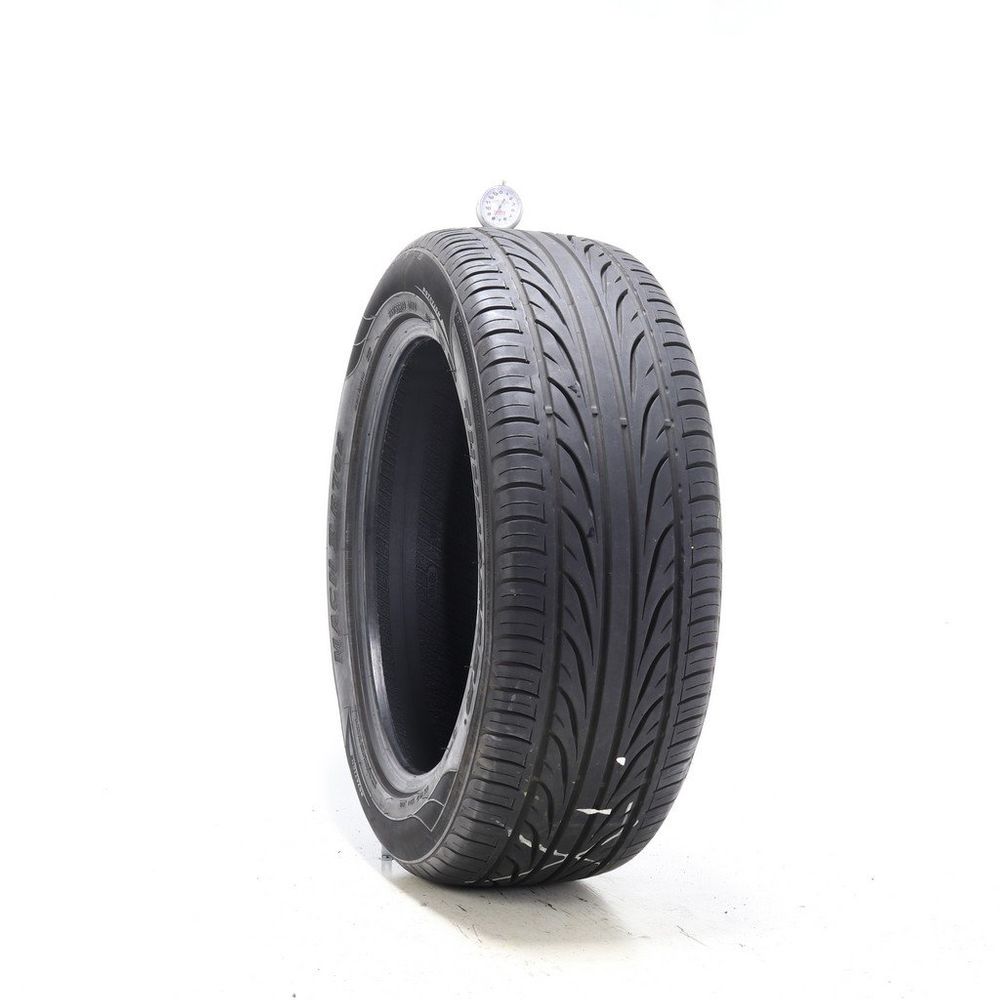 Used 235/55R19 Thunderer Mach III R702 101V - 8/32 - Image 1