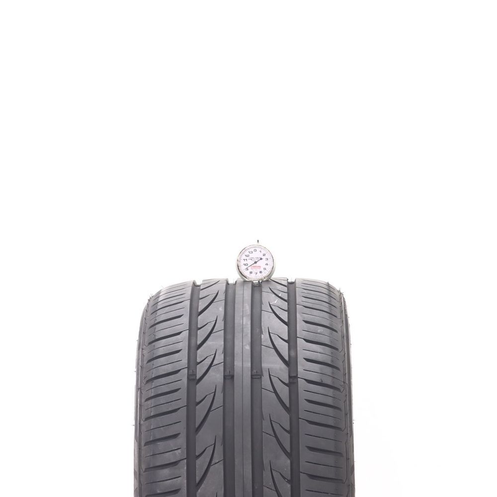 Used 255/35ZR18 Lexani LXUHP-207 94W - 9/32 - Image 2