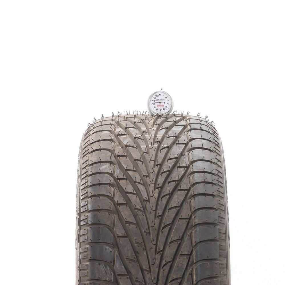 Used 255/50R19 Goodyear Wrangler F1 WRL-2 107Y - 10.5/32 - Image 2