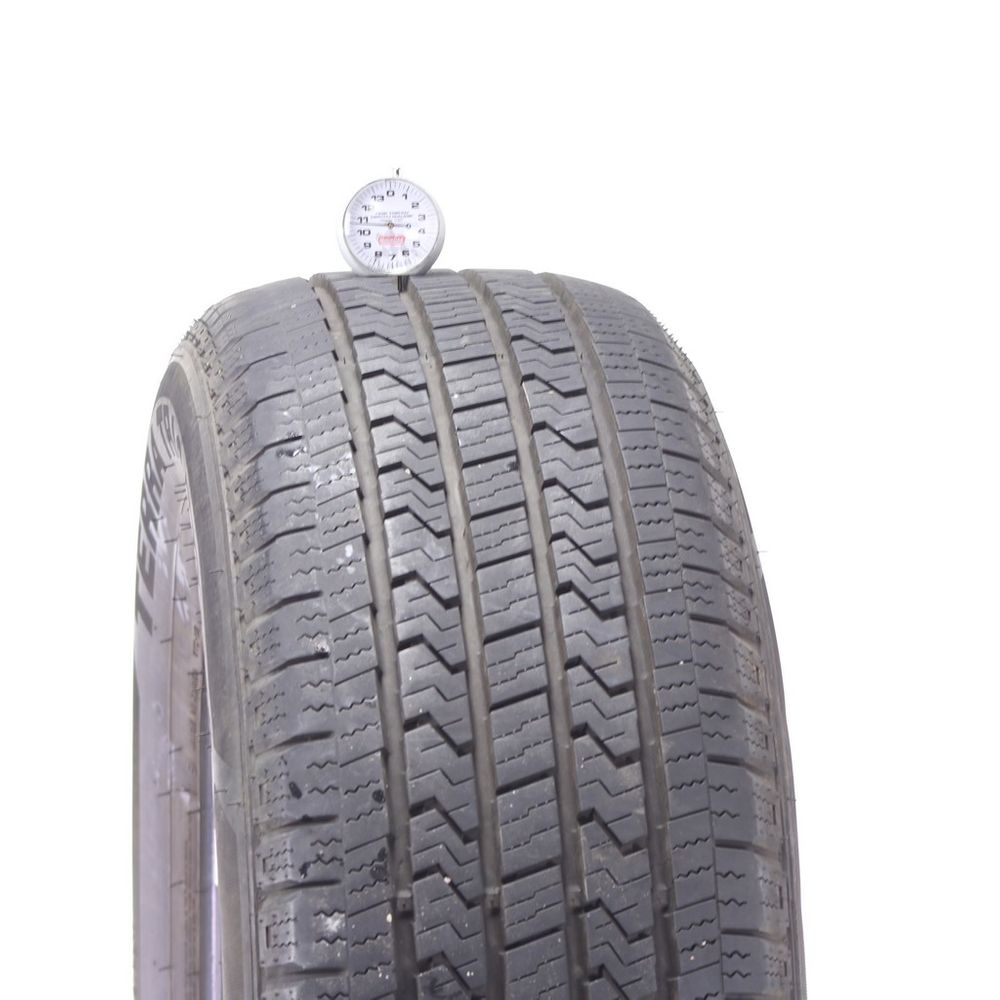 Used 255/60R19 Hercules Terra Trac Cross-V 109H - 10.5/32 - Image 2