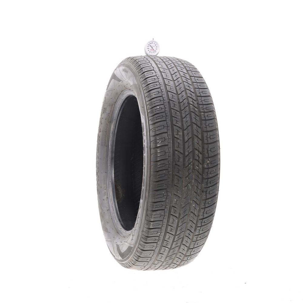 Set of (2) Used 225/60R17 Phantom C-Sport 99V - 5.5-6.5/32 - Image 1