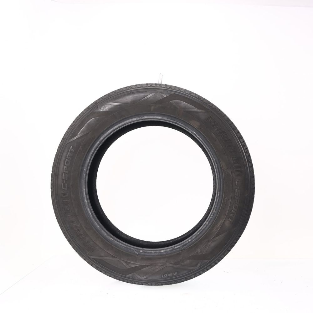 Set of (2) Used 225/60R17 Phantom C-Sport 99V - 5.5-6.5/32 - Image 6