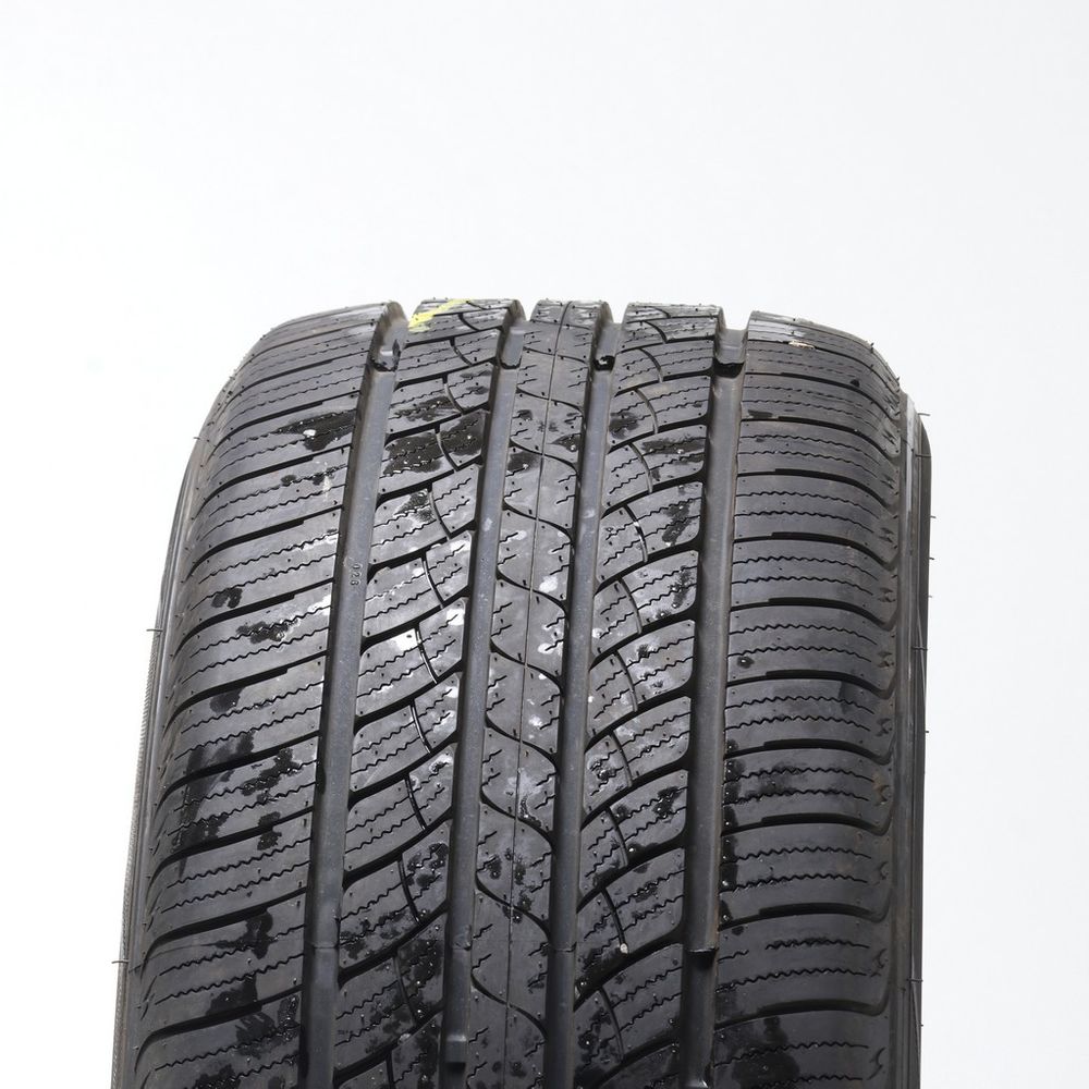 Driven Once 285/45R22 Westlake SU318 H/T 114H - 10.5/32 - Image 2