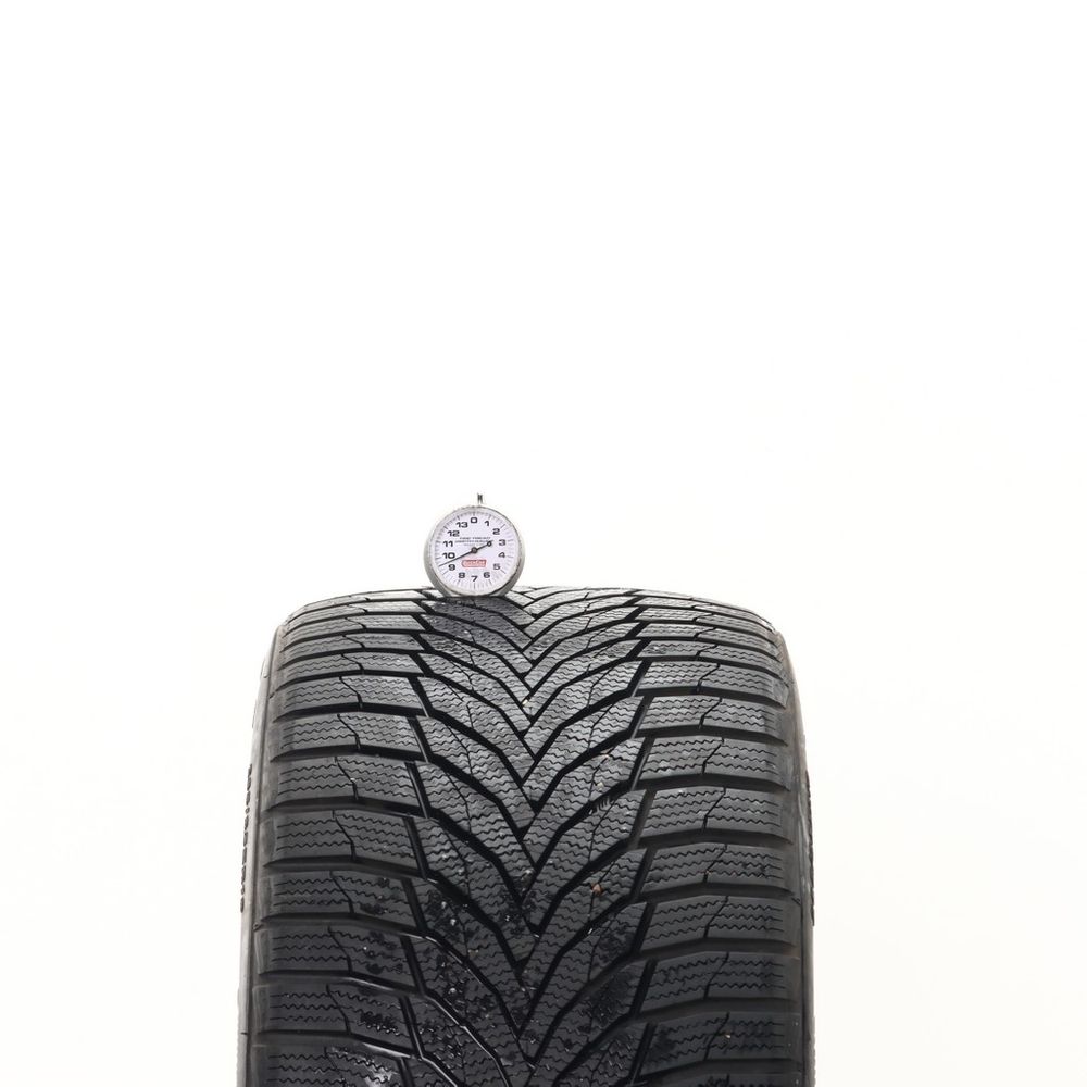 Set of (2) Used 265/35ZR19 Nexen Winguard Sport 2 WU7 98W - 9-9.5/32 - Image 5