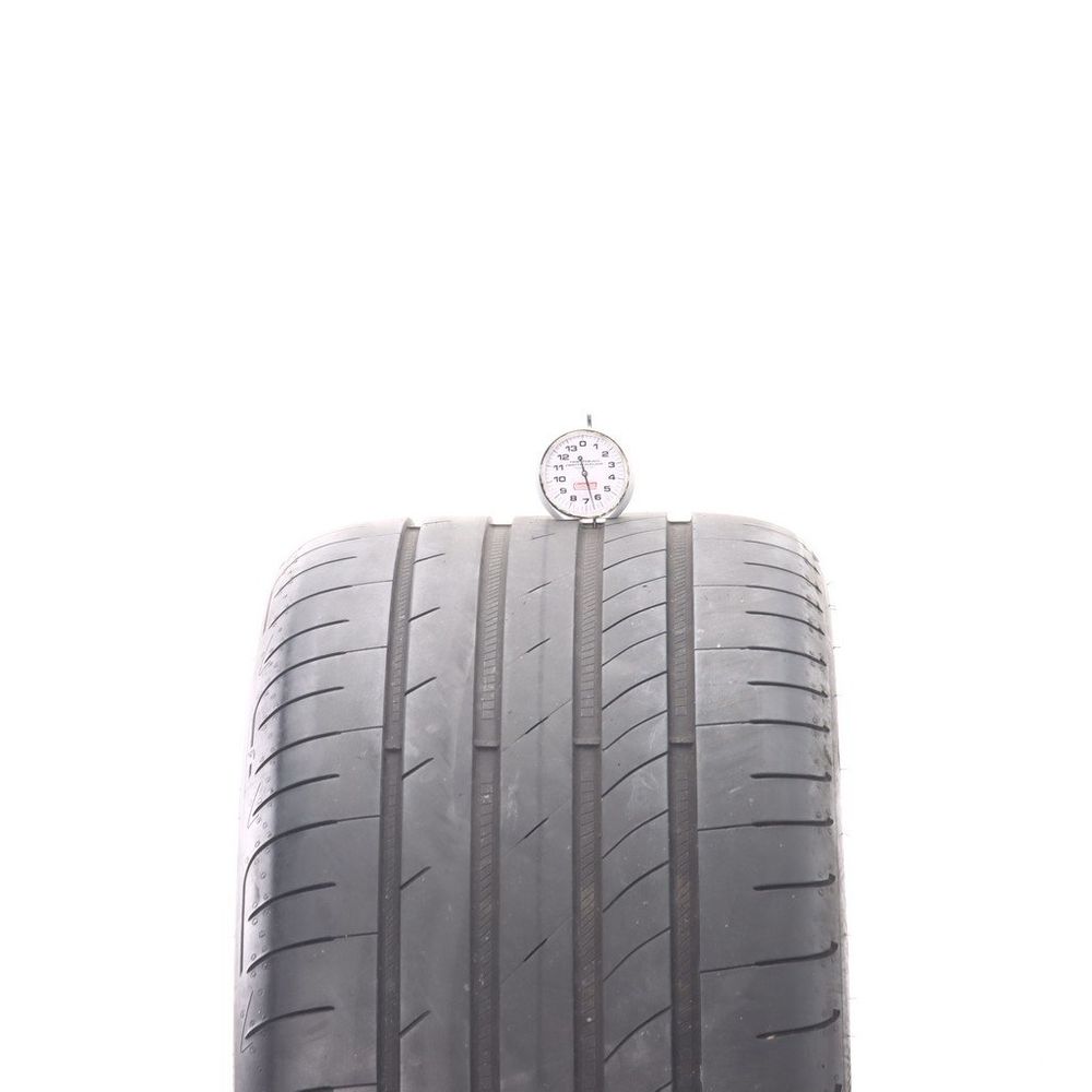 Set of (2) Used 285/35R21 Goodyear Eagle F1 Asymmetric 5 SealTech 105Y - 5.5-6.5/32 - Image 5