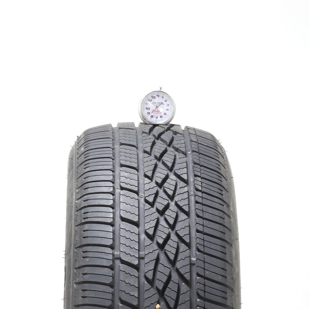 Set of (2) Used 225/60R18 Firestone Firehawk AS V2 100V - 7-8.5/32 - Image 5