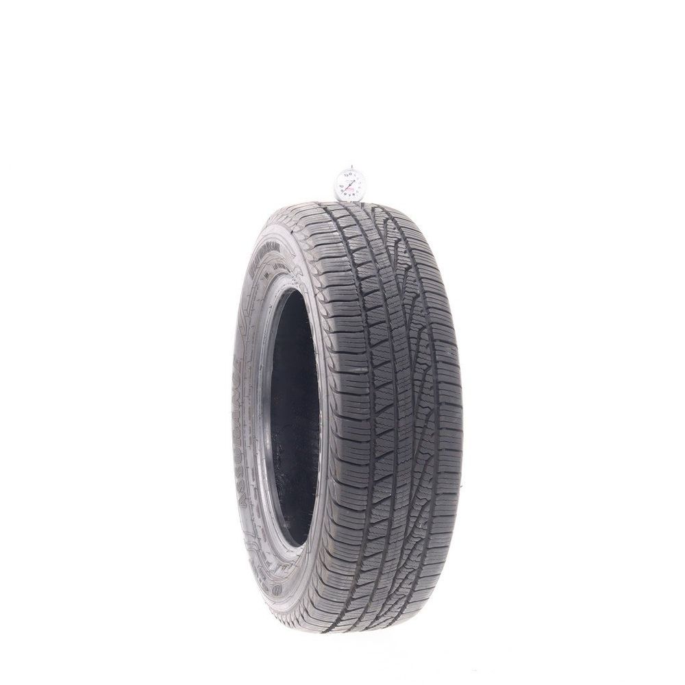 Used 195/65R15 Goodyear Assurance WeatherReady 91H - 8.5/32 - Image 1