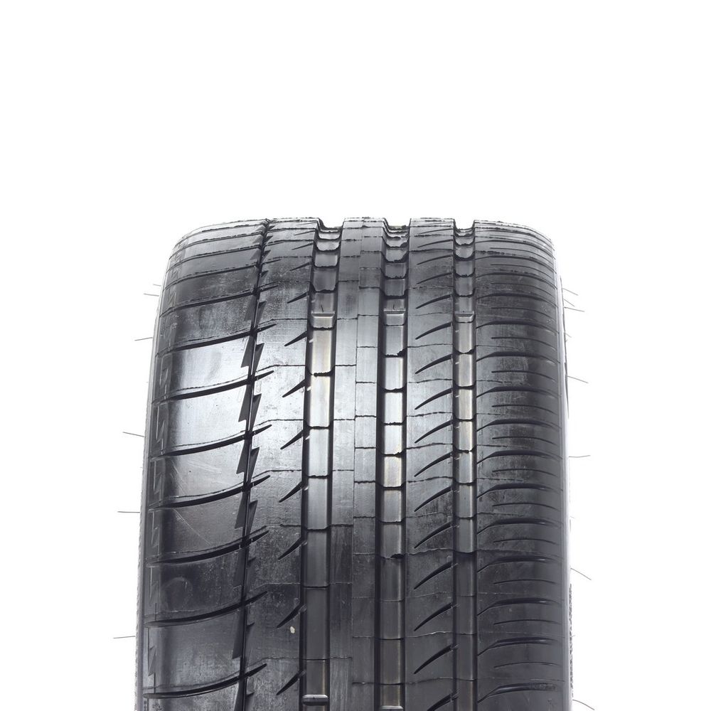 Driven Once 255/30ZR22 Michelin Pilot Sport PS2 95Y - 10/32 - Image 2