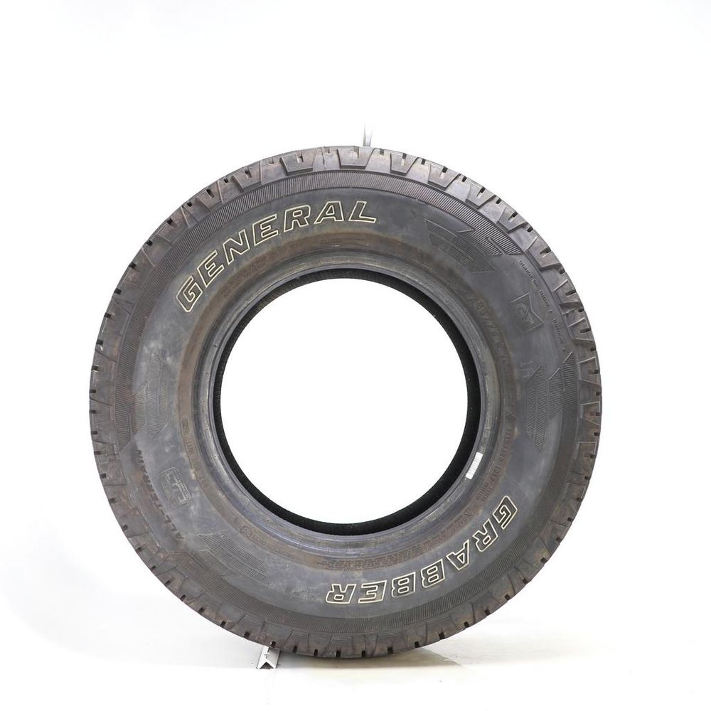 Used 245/75R16 General Grabber APT 111T - 13/32 - Image 3