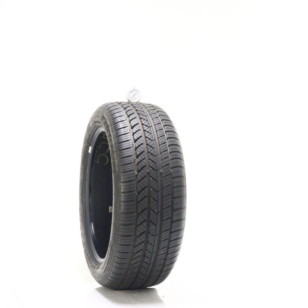 Used P 215/50R17 Cooper Zeon RS3-A 95W - 8.5/32 - Image 1
