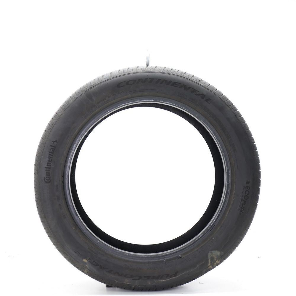Used 235/50R18 Continental PureContact LS 97V - 8.5/32 - Image 3