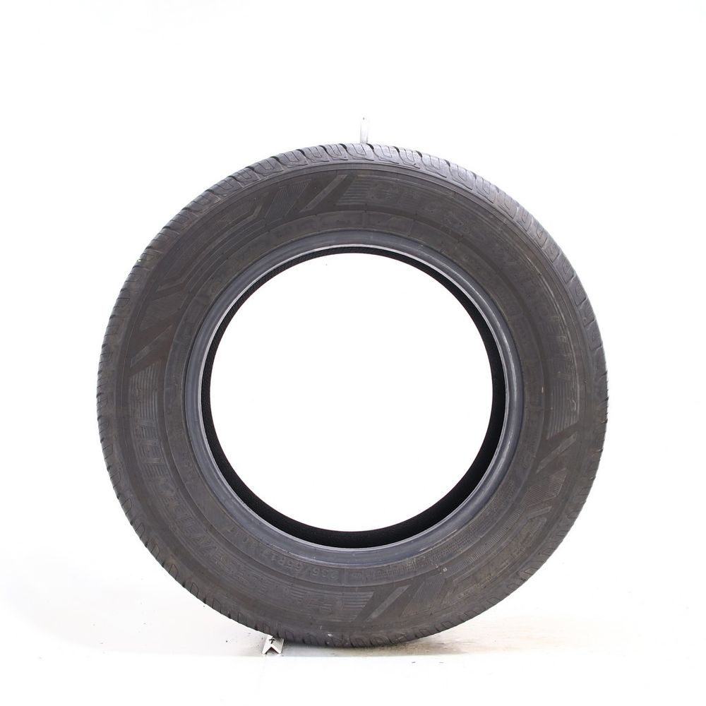 Set of (2) Used 235/65R17 Linglong Crosswind HT 2 104T - 8-9.5/32 - Image 3