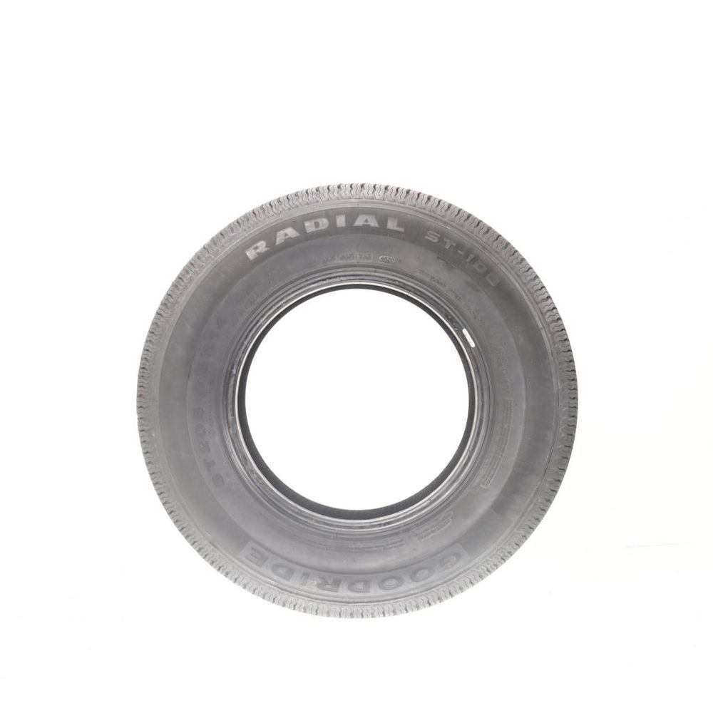 Driven Once ST 205/75R14 Goodride ST-100 100/96M C - 9/32 - Image 3