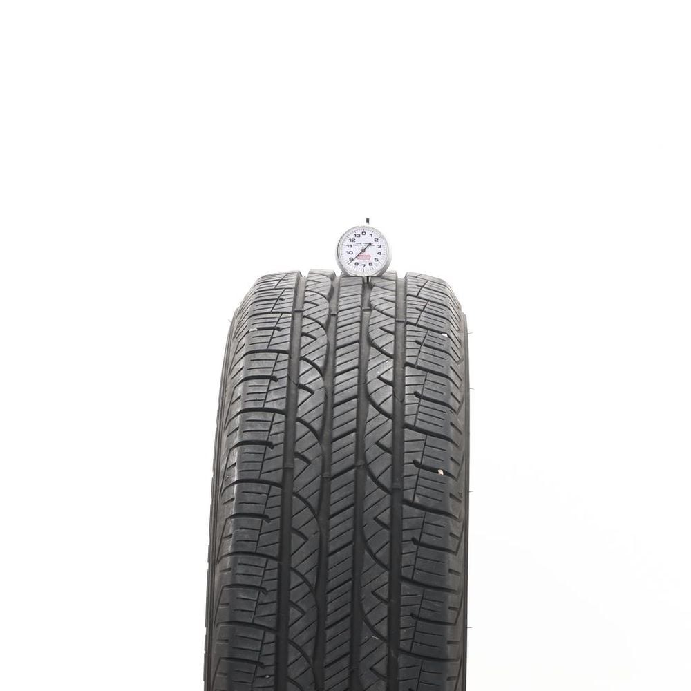 Set of (2) Used 215/65R17 Kelly Edge Touring A/S 99V - 8-8.5/32 - Image 5