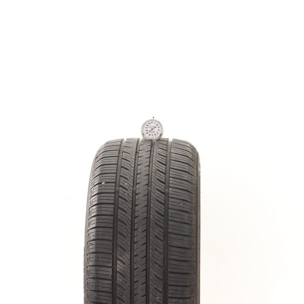 Set of (2) Used 225/50R17 Yokohama Avid Ascend LX 94V - 9-9.5/32 - Image 2